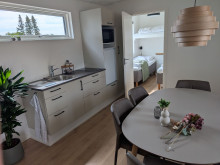 10 nøglefærdige luksushytter i Hedensted – Projektledelse fra start til slut