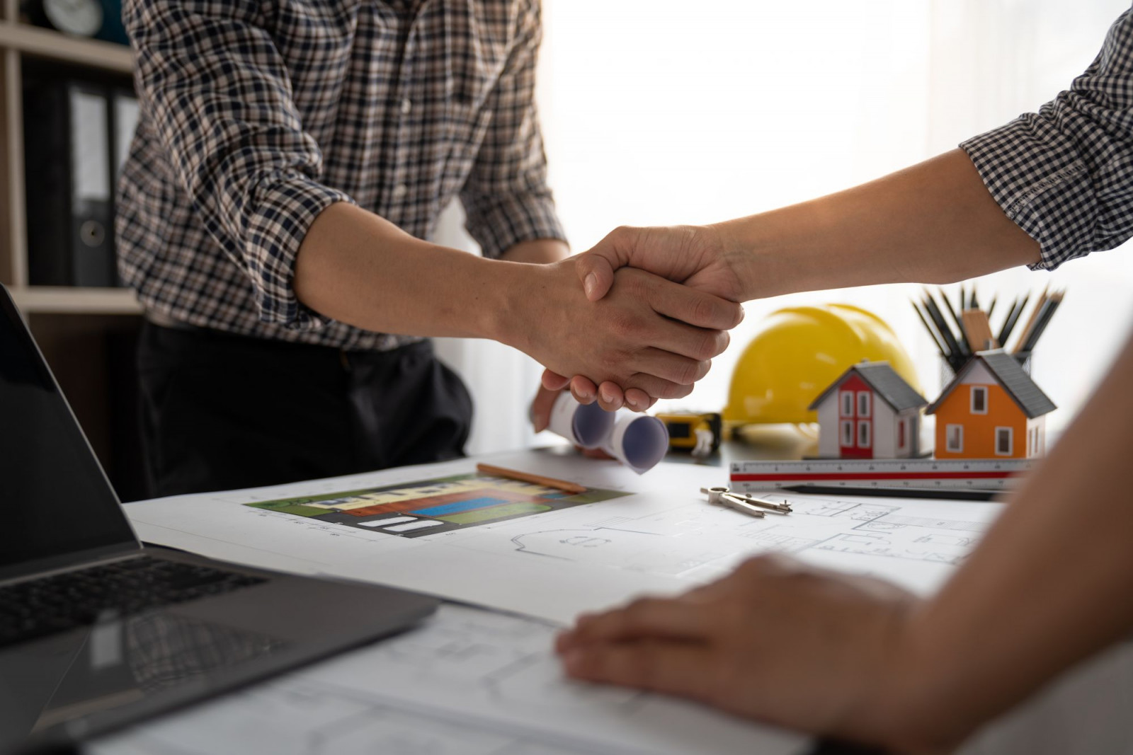 Kvalitet & Samarbejde