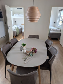 10 nøglefærdige luksushytter i Hedensted – Projektledelse fra start til slut