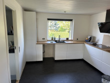 Køkken & Stue – Fra grunden til nyt liv med IKEA