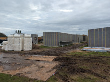 10 nøglefærdige luksushytter i Hedensted – Projektledelse fra start til slut