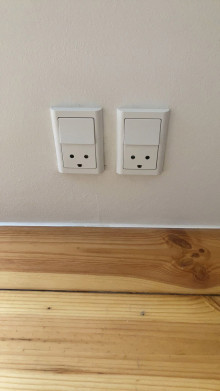 Totalrenovering af lejlighed