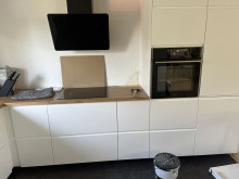 Køkken & Stue – Fra grunden til nyt liv med IKEA