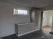 10 nøglefærdige luksushytter i Hedensted – Projektledelse fra start til slut