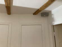 Totalrenovering af lejlighed